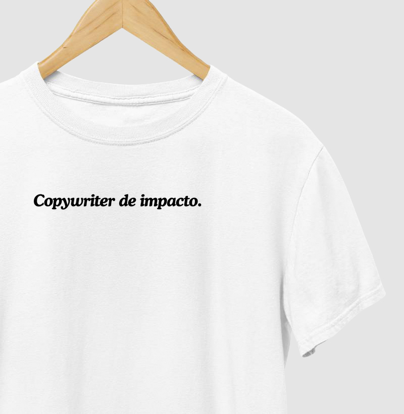 Copywriter de Impacto