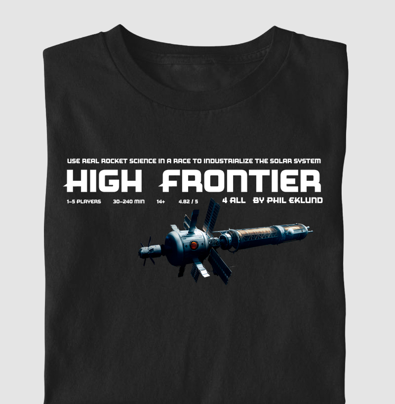 High Frontier