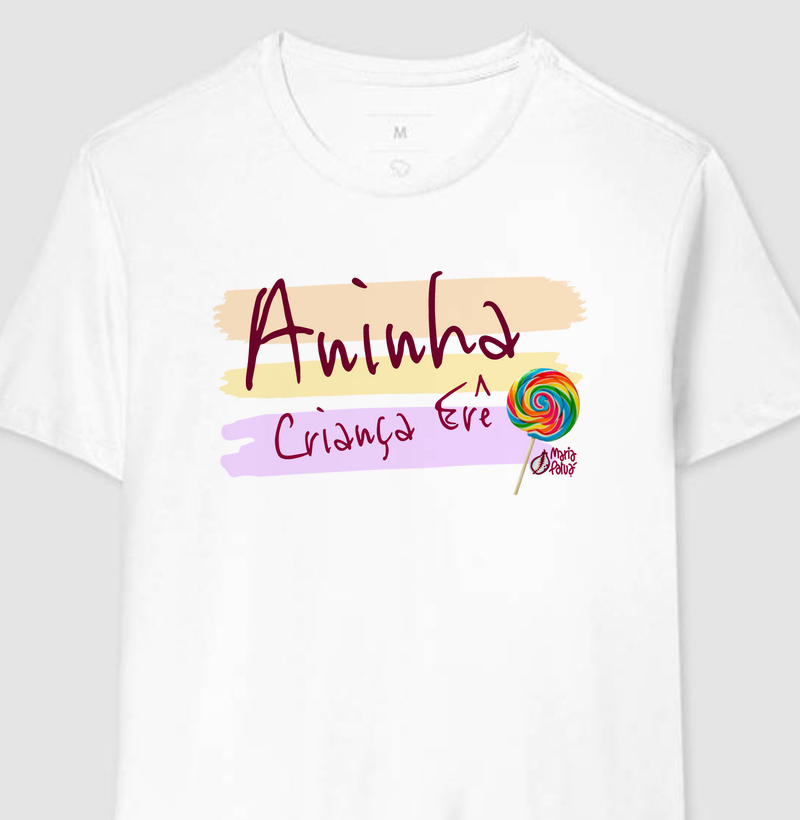 Erê Aninha Maria Patuá
