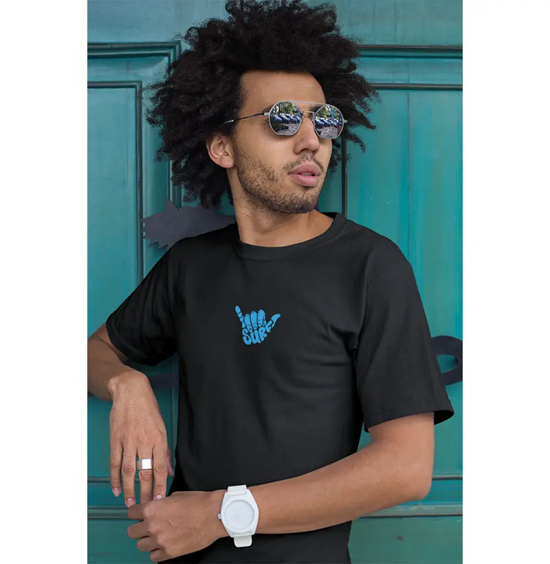 Camiseta Surf
