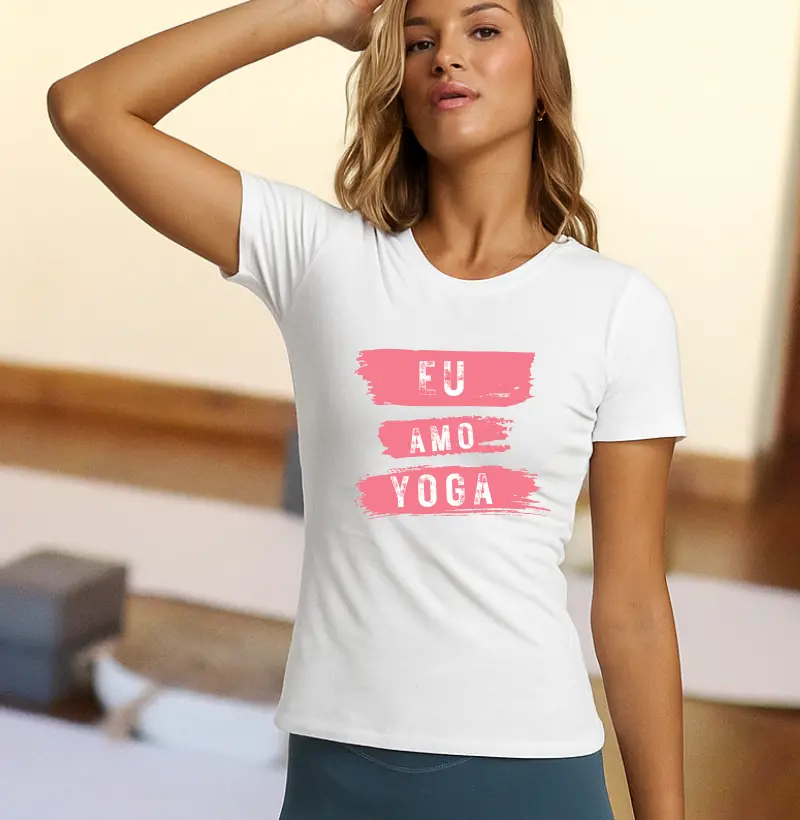 Yoga Lover