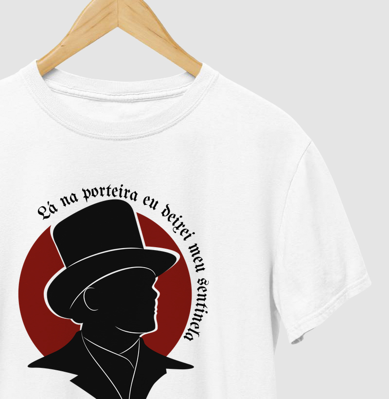 Guardião da Porteira