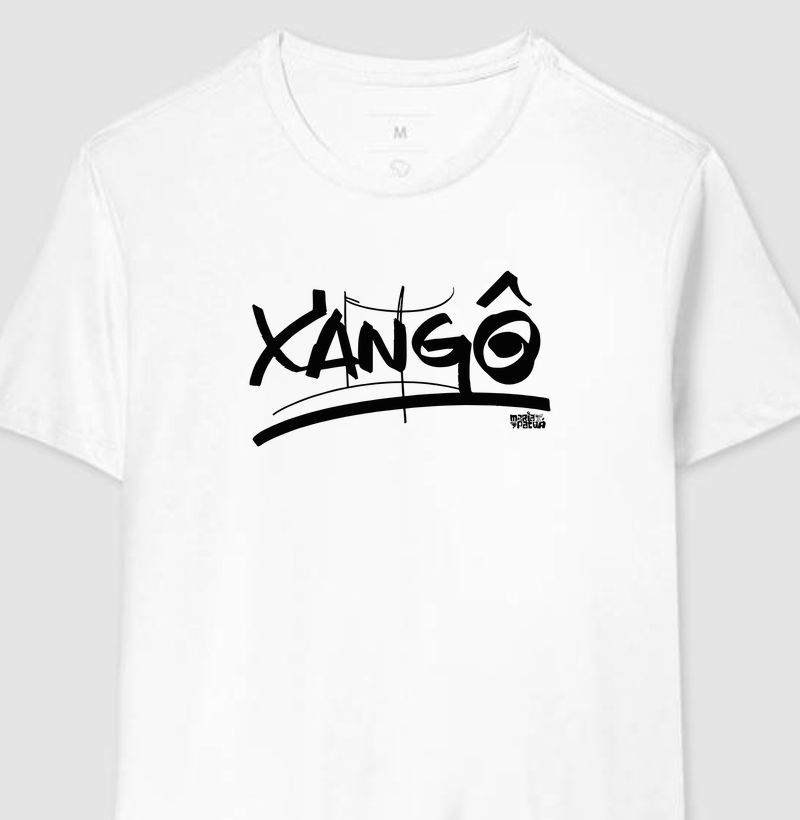 Xangô Maria Patuá