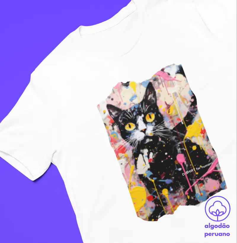 premium - cat & art