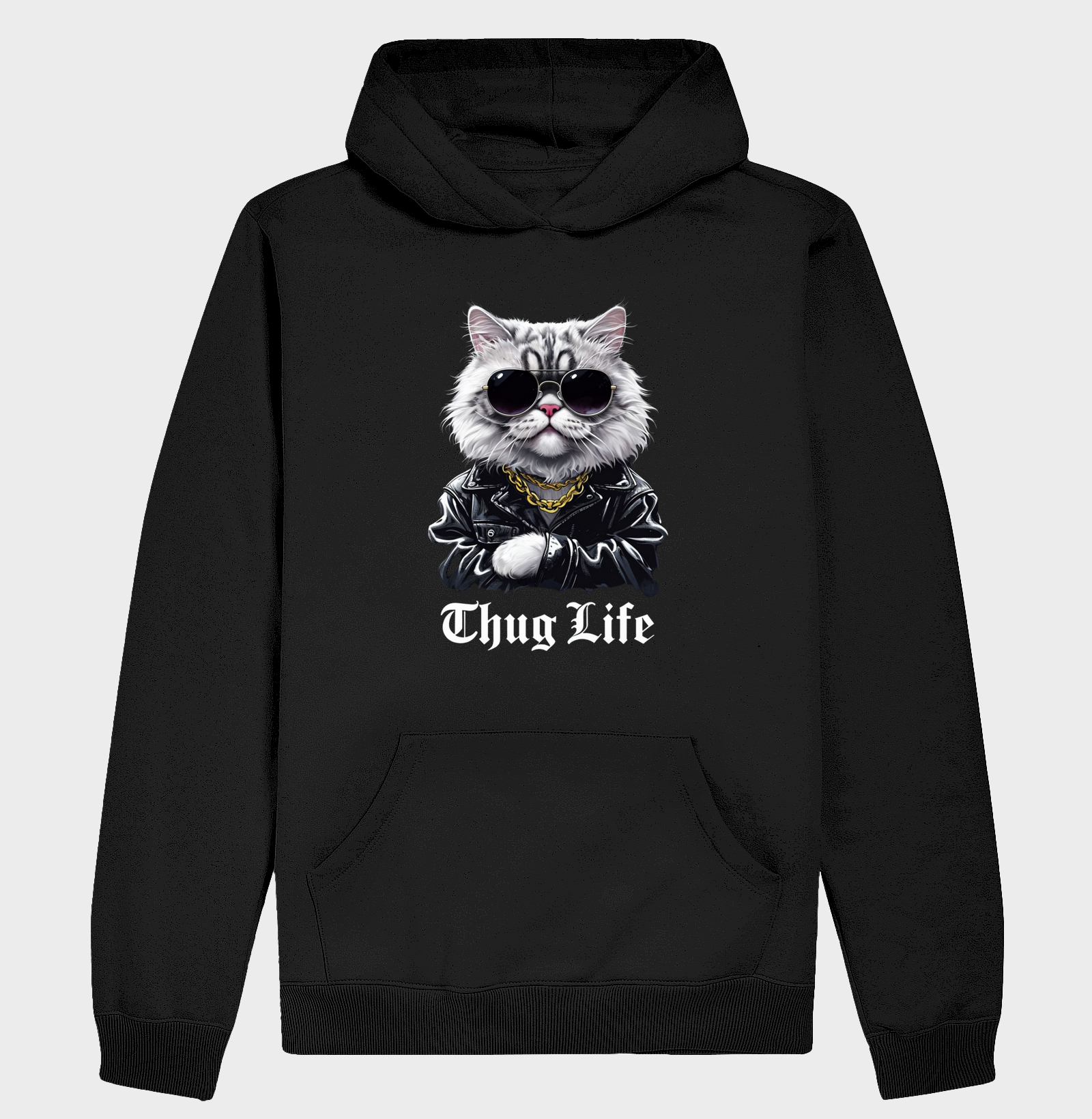 THUG LIFE
