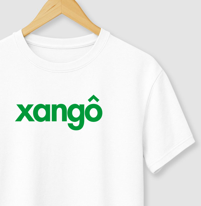XANGÔ