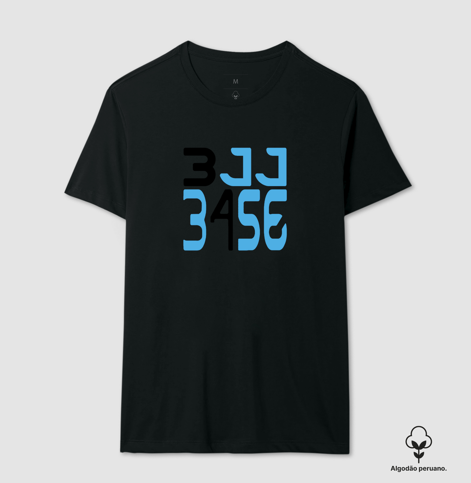 BJJ BASE - faixa azul