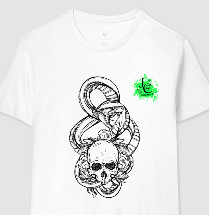 Camiseta 155