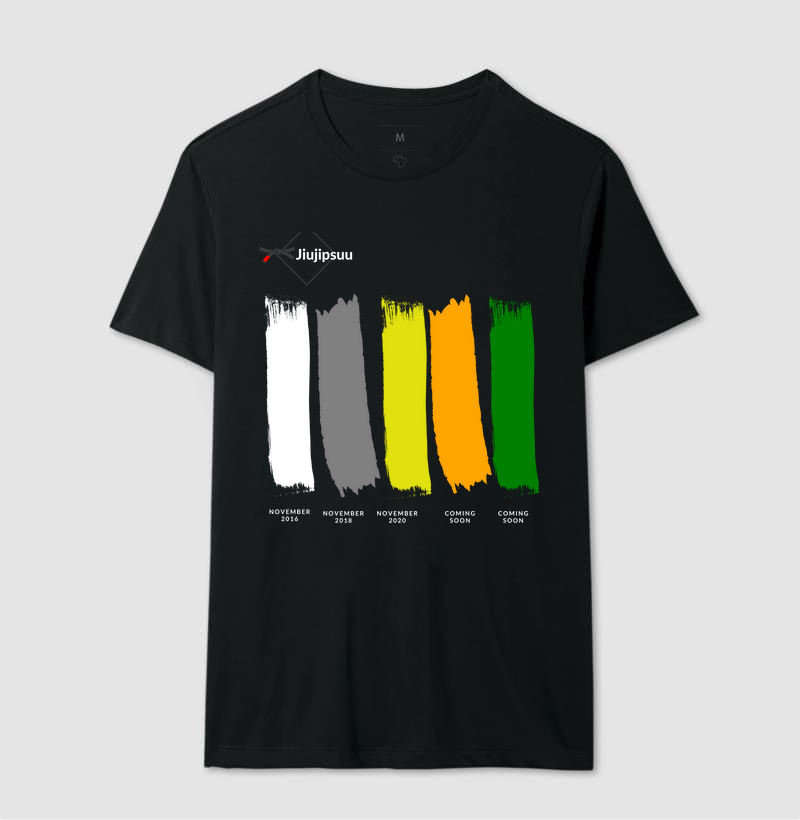 FAIXAR VERTICAL PRETA infantil