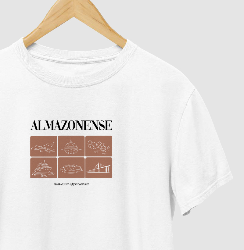 Almazonense