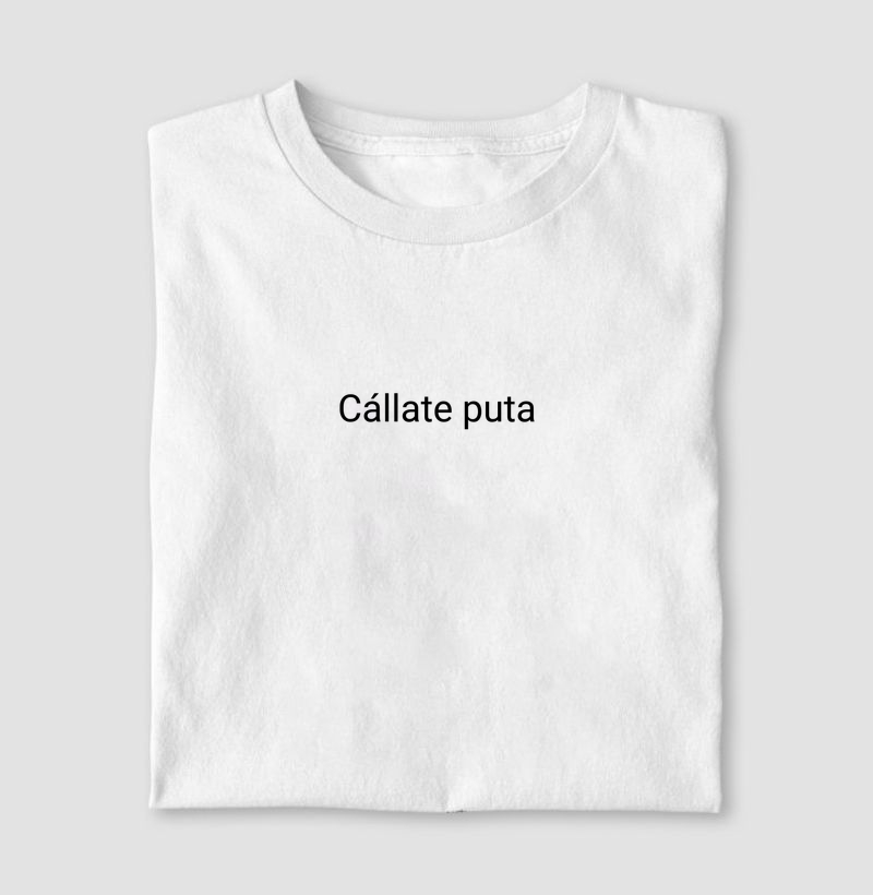 Cállate