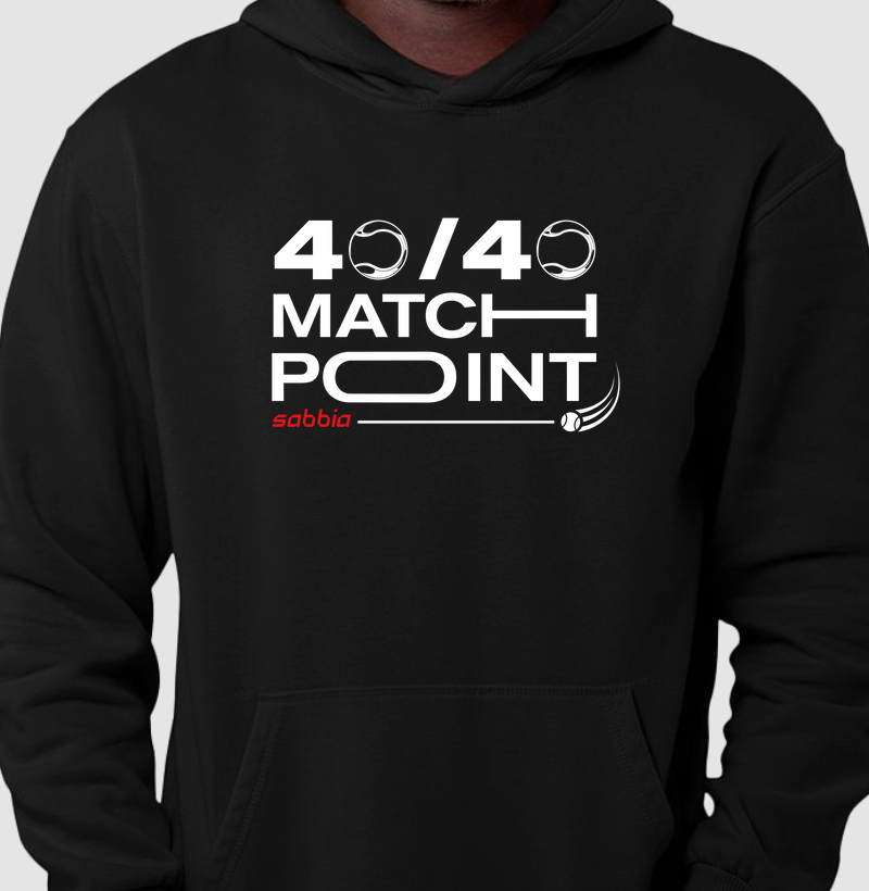 40/40 Match Point
