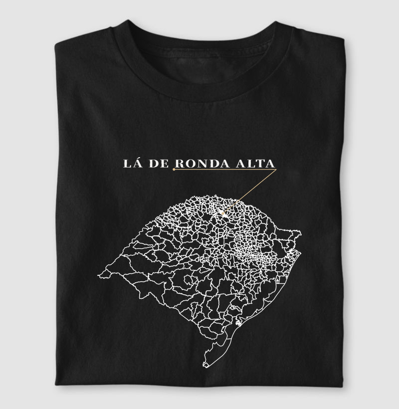 Ronda Alta | Origem RS