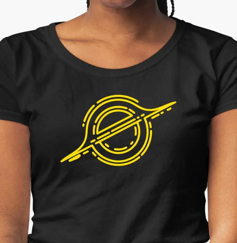 Camisa Gargantua