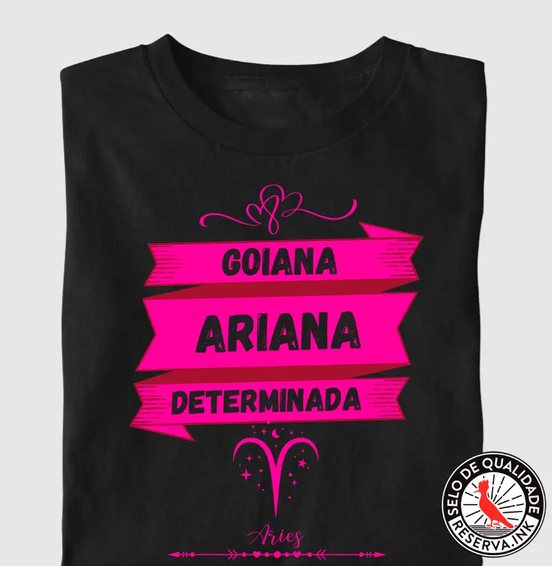 Goiana Ariana