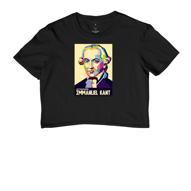 Immanuel Kant - O Crítico da Razão Pura
