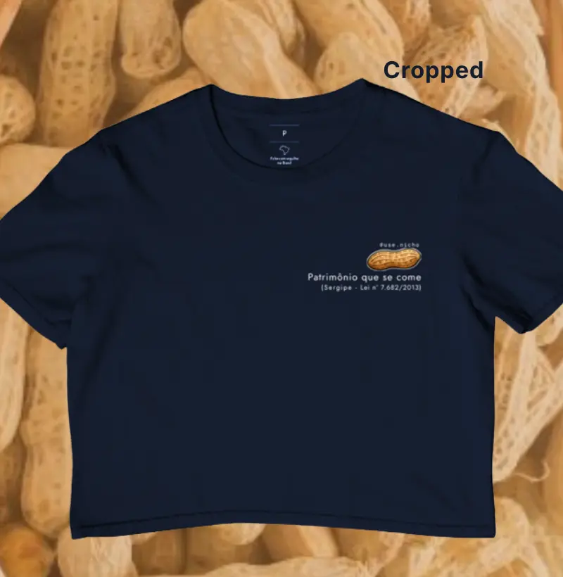 AMENDOIM COZIDO É PATRIMÔNIO DE SERGIPE