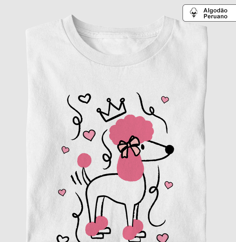 Poodle III (VET)