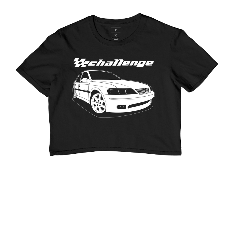 Vectra B Challenge 3