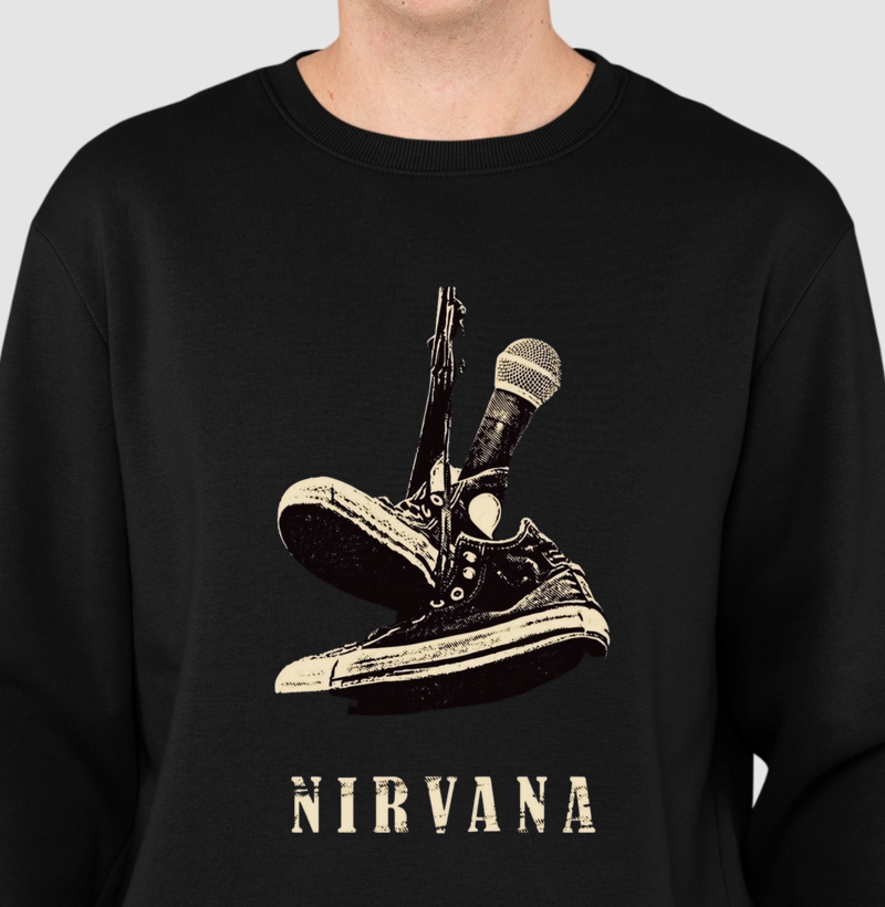 Nirvana - All Star