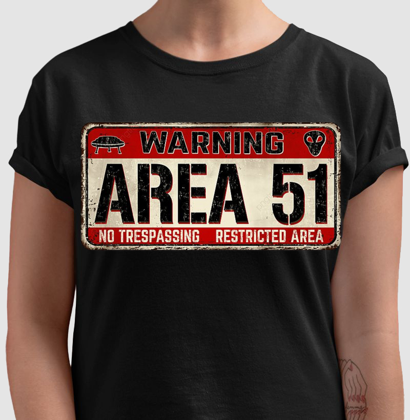 AREA 51