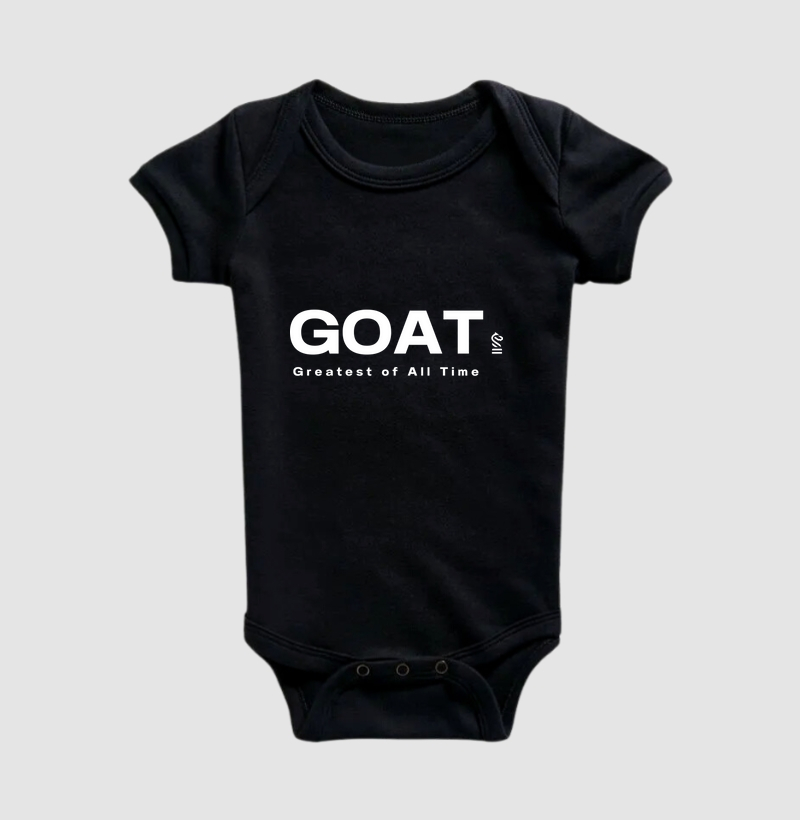 GOAT | Greatest of All Time