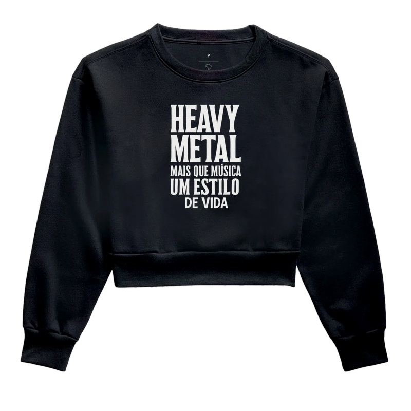 Heavy Metal - Estilo de Vida