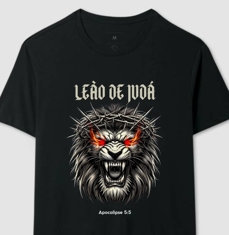 Leão de Judá