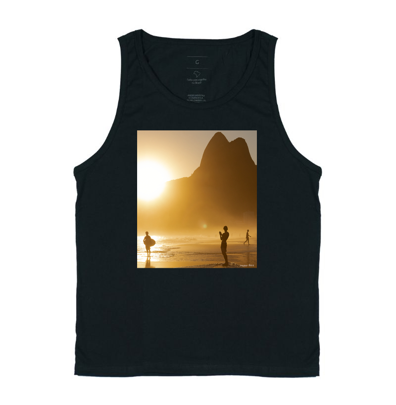Camiseta Skinboard #1