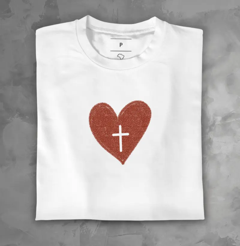 Sacred heart
