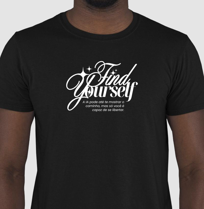 FindYourself