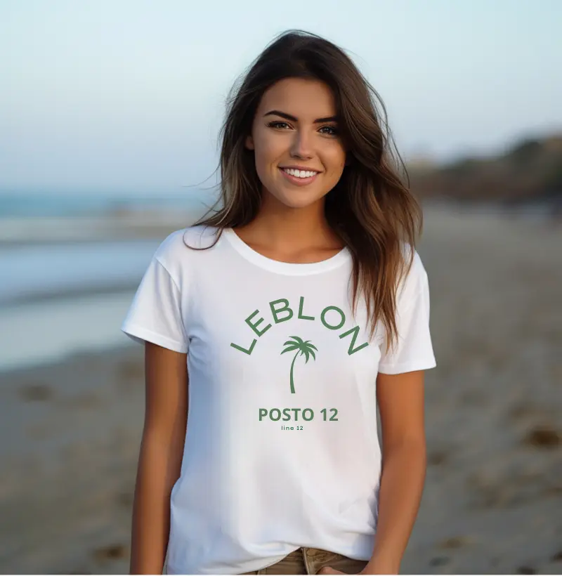 LEBLON POSTO 12