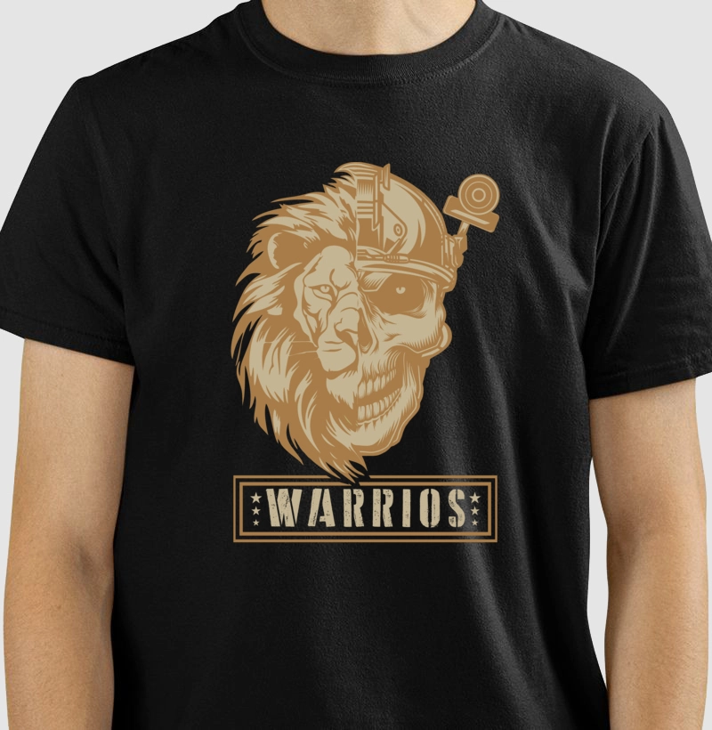 Warrios
