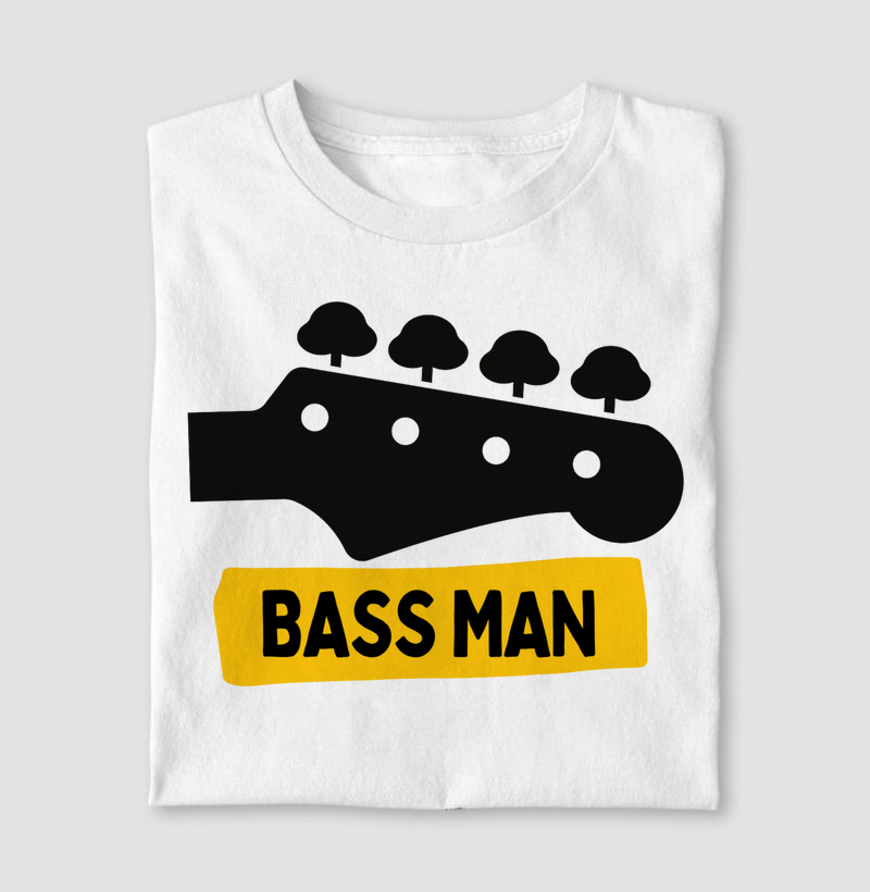 bass