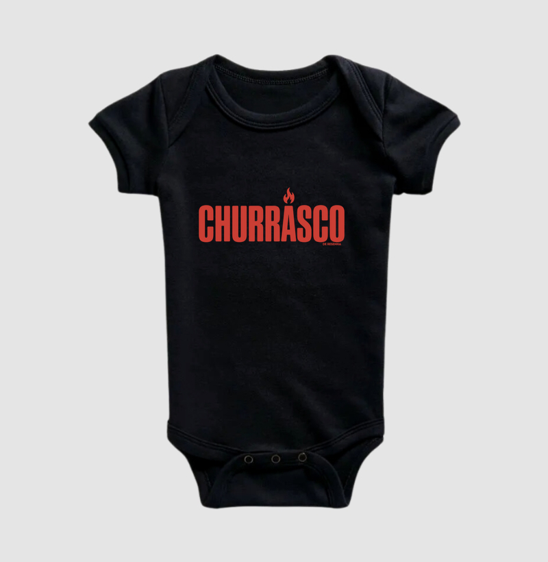 Churrasco Horizontal
