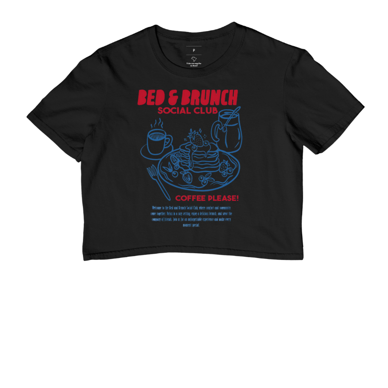 Bed & Brunch Social Club