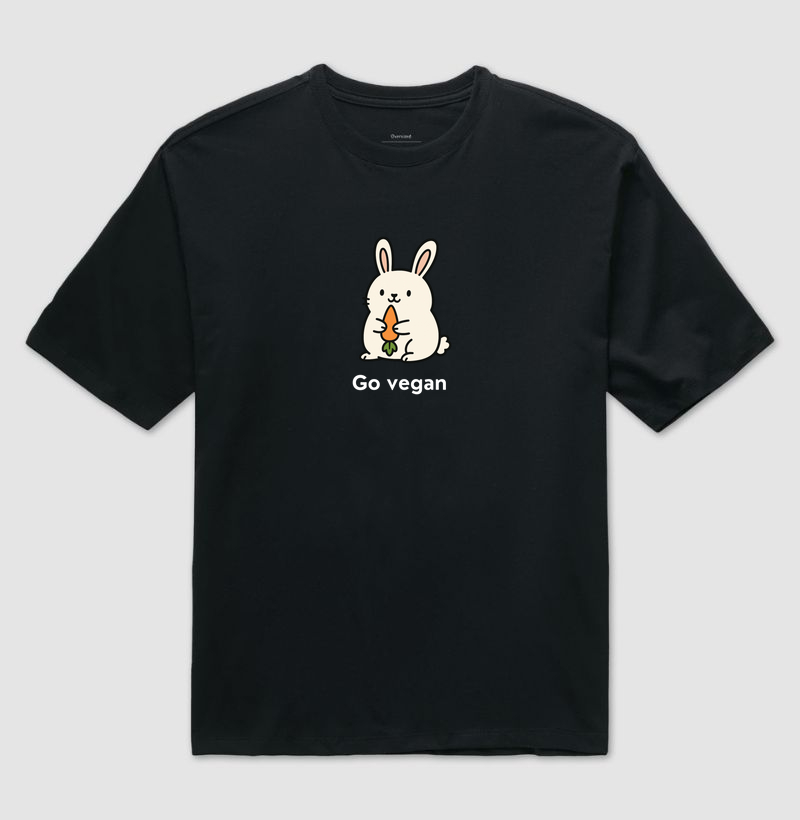 Vegan Bunny