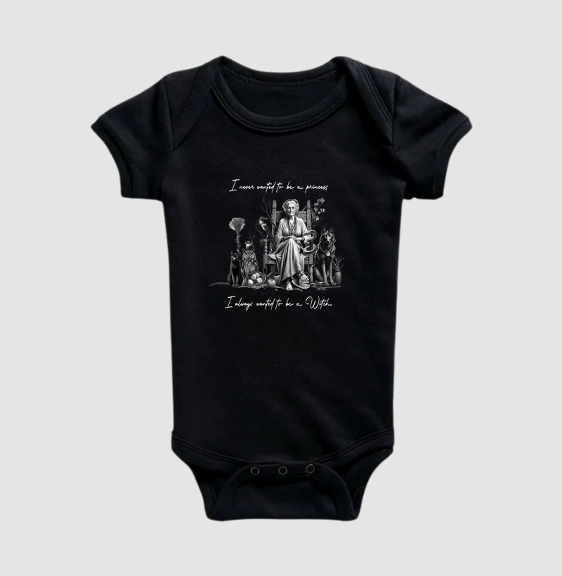 Be a Witch - Poder feminino