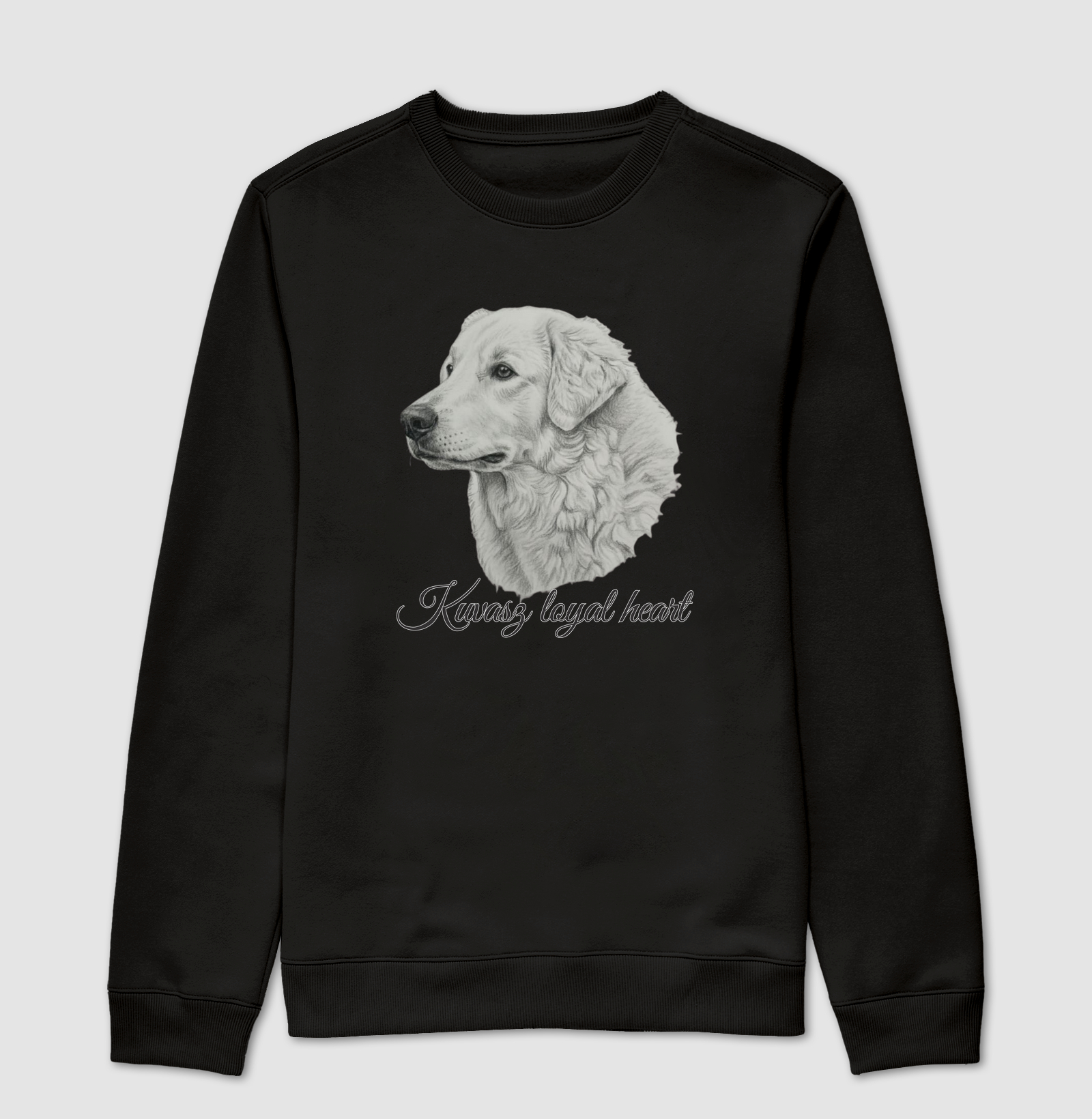 Kuvasz Rosto 04