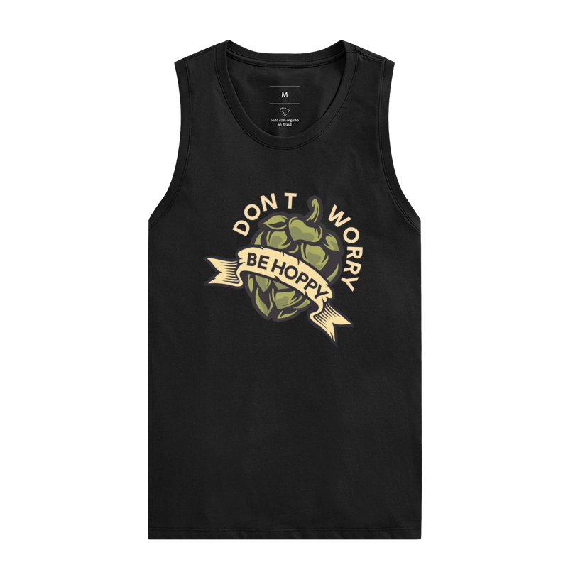 Regata Dont Worry Be Hoppy
