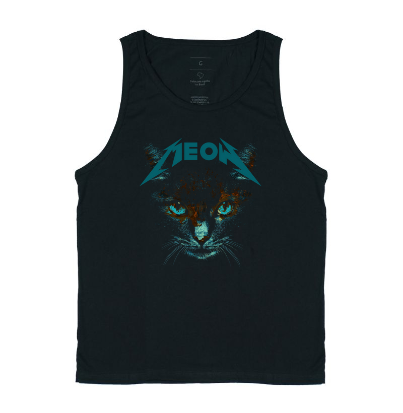 MEOW - GARAGE INK