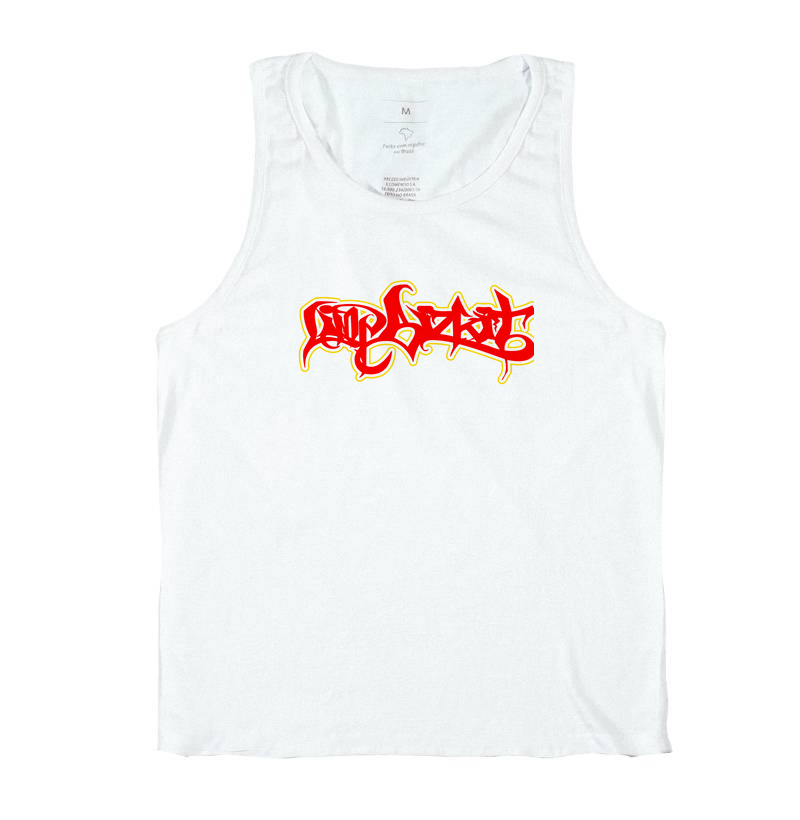 REGATA LIMP BIZKIT RED TAG