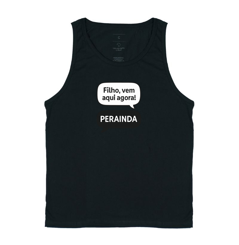 Perainda