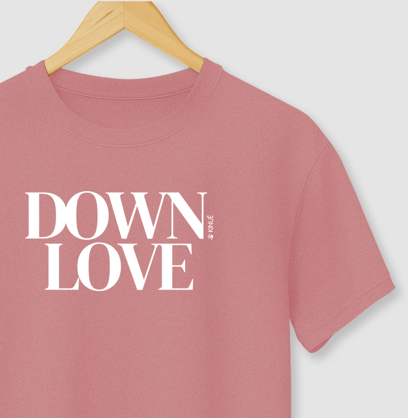 DOWN LOVE - Síndrome de down