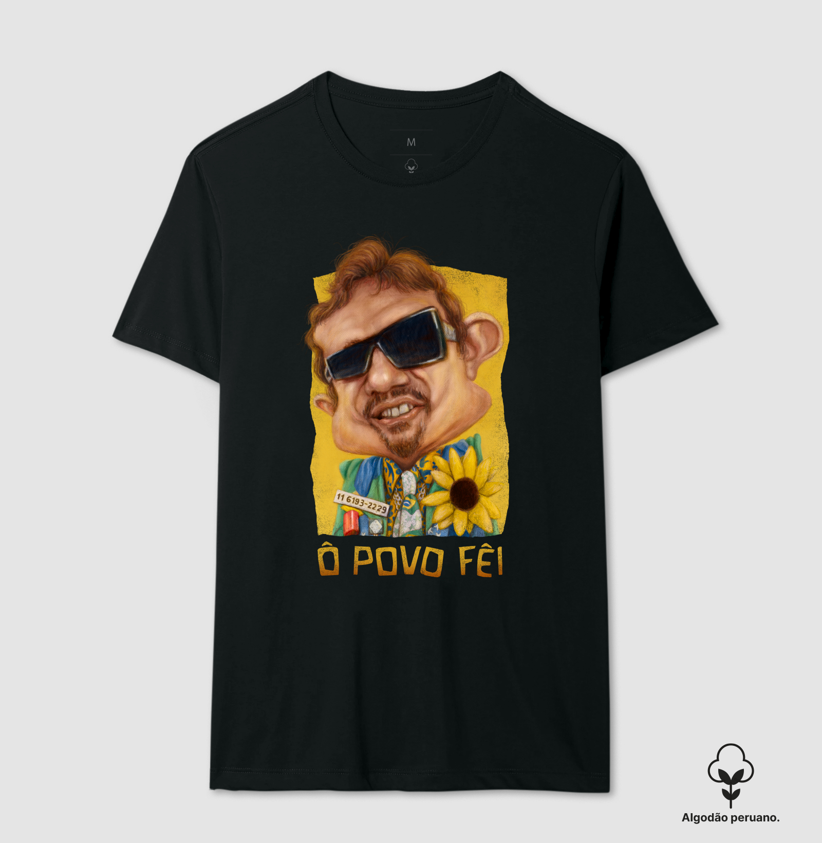 Ô Povo Fêi