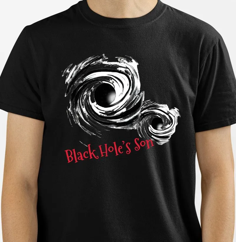 Black Hole's Son
