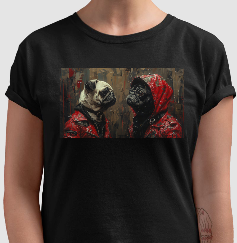 Street Pugs