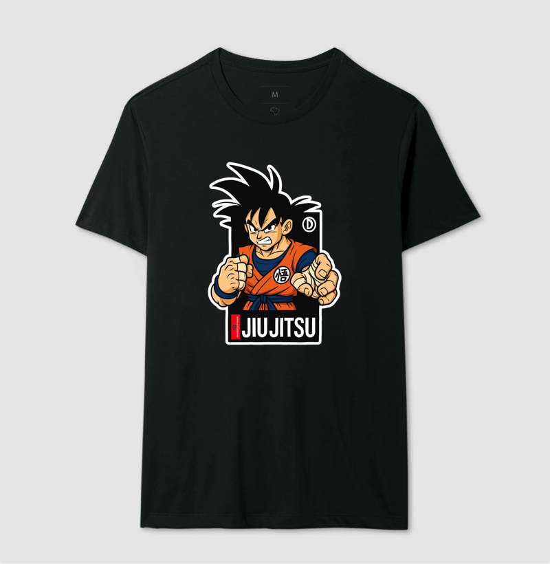 Goku BJJ Arts