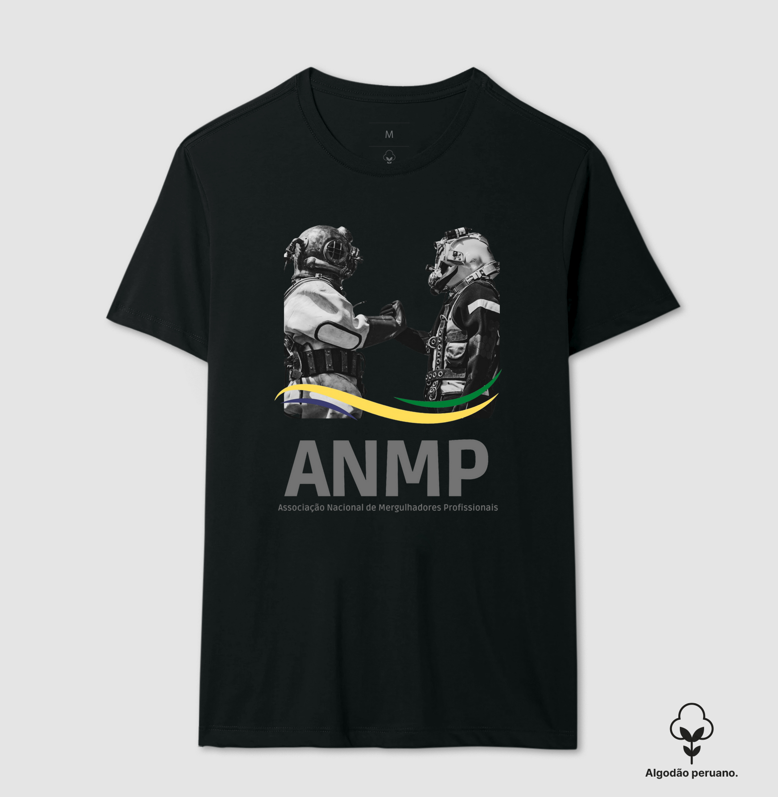 ANMP MERGULHADORES 