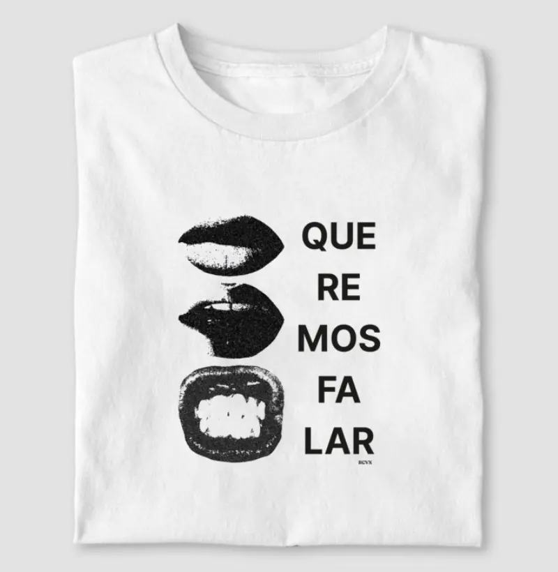 Queremos Falar